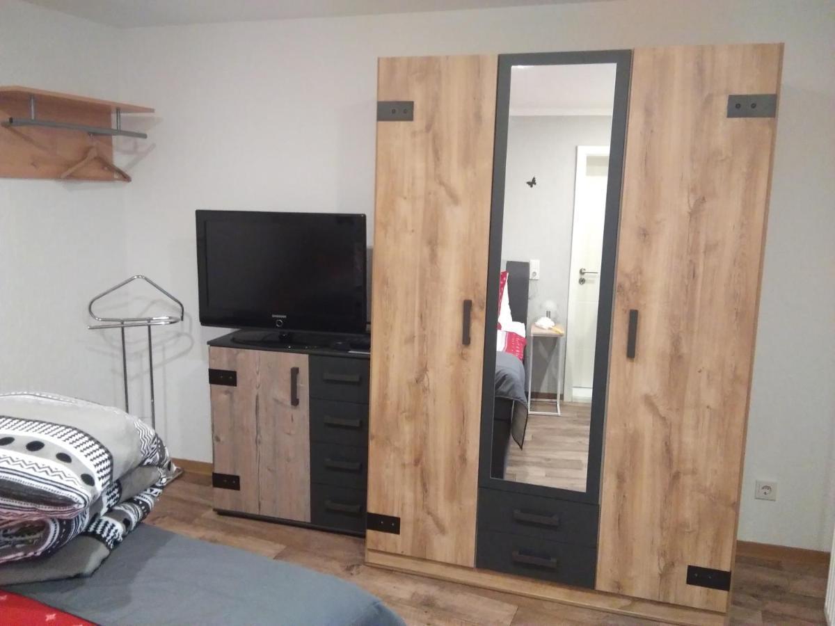 Ferienwohnung Graul Вернигероде Экстерьер фото